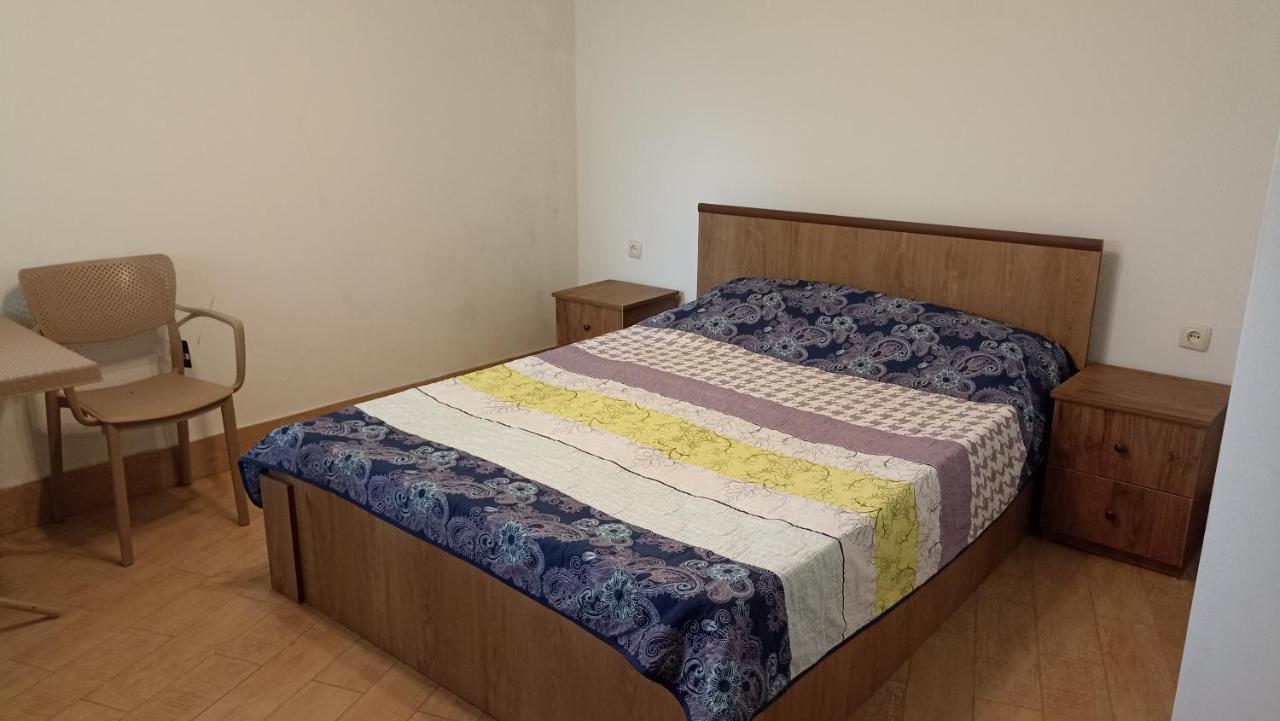 Guest House Karla Кобулеті Екстер'єр фото